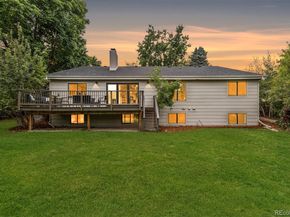 3265 E Hinsdale Place, Centennial CO 80122