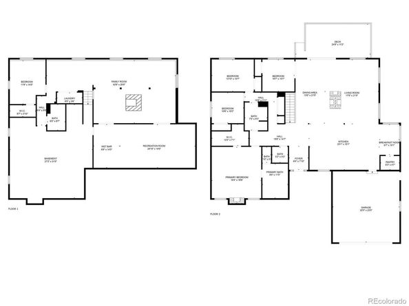 3265 E Hinsdale Place, Centennial CO 80122