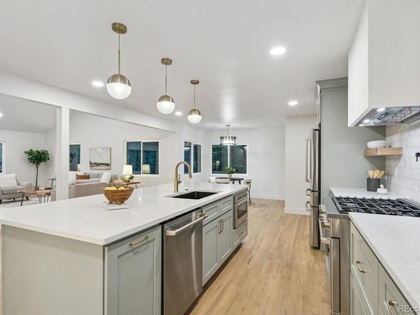 3265 E Hinsdale Place, Centennial CO 80122