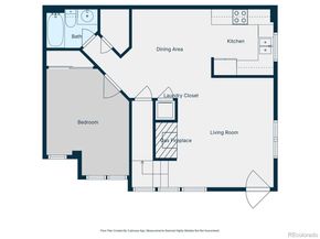 16312 E Fremont Avenue 10, Aurora CO 80016