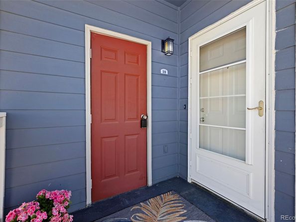 16312 E Fremont Avenue 10, Aurora CO 80016