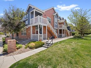 16312 E Fremont Avenue 10, Aurora CO 80016