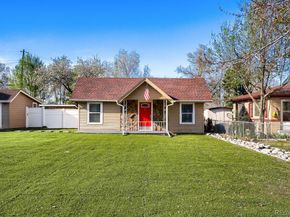 2263 W Parkhill Avenue, Littleton CO 80120