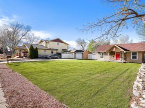 2263 W Parkhill Avenue, Littleton CO 80120