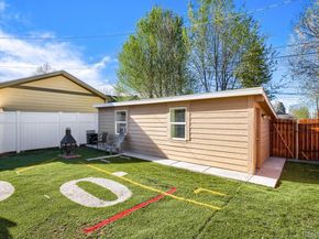2263 W Parkhill Avenue, Littleton CO 80120