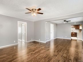 2263 W Parkhill Avenue, Littleton CO 80120