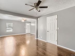 2263 W Parkhill Avenue, Littleton CO 80120