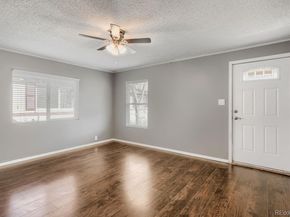 2263 W Parkhill Avenue, Littleton CO 80120