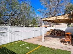 2263 W Parkhill Avenue, Littleton CO 80120