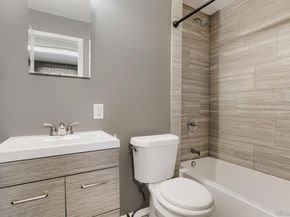2263 W Parkhill Avenue, Littleton CO 80120