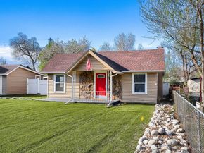 2263 W Parkhill Avenue, Littleton CO 80120