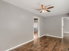 2263 W Parkhill Avenue, Littleton CO 80120
