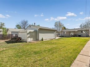 4215 S Lipan Street, Englewood CO 80110