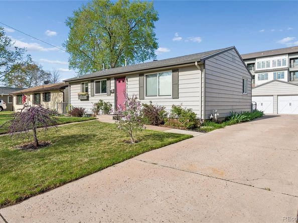 4215 S Lipan Street, Englewood CO 80110