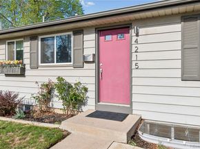 4215 S Lipan Street, Englewood CO 80110