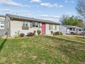 4215 S Lipan Street, Englewood CO 80110