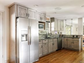 2368 Ward Drive, Lakewood CO 80215