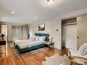 2368 Ward Drive, Lakewood CO 80215