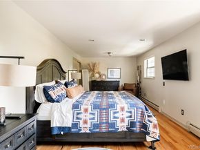 2368 Ward Drive, Lakewood CO 80215