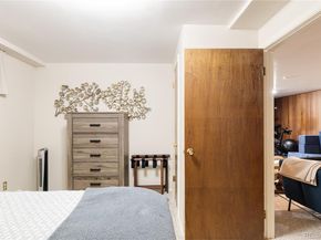 2368 Ward Drive, Lakewood CO 80215