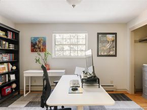 2368 Ward Drive, Lakewood CO 80215