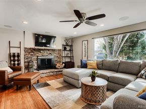 2368 Ward Drive, Lakewood CO 80215