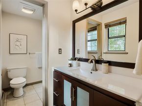 2368 Ward Drive, Lakewood CO 80215