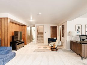 2368 Ward Drive, Lakewood CO 80215