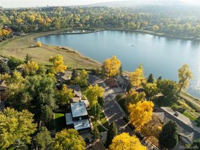 2368 Ward Drive, Lakewood CO 80215