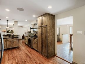 2368 Ward Drive, Lakewood CO 80215