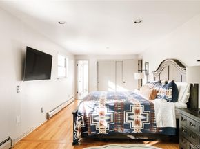 2368 Ward Drive, Lakewood CO 80215