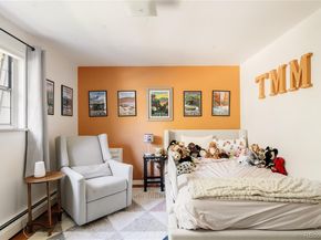 2368 Ward Drive, Lakewood CO 80215