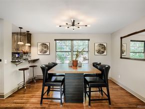 2368 Ward Drive, Lakewood CO 80215