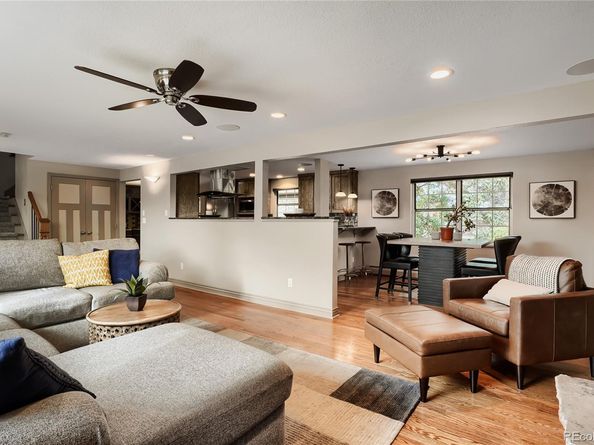 2368 Ward Drive, Lakewood CO 80215