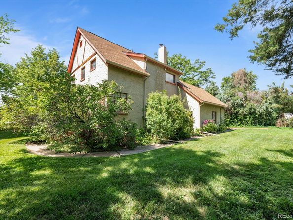 8075 W 32nd Avenue, Wheat Ridge CO 80033