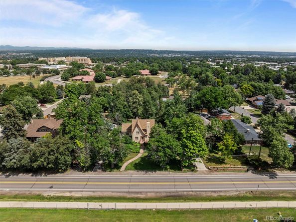 8075 W 32nd Avenue, Wheat Ridge CO 80033
