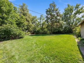 8075 W 32nd Avenue, Wheat Ridge CO 80033