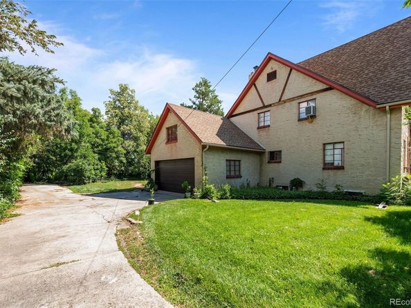 8075 W 32nd Avenue, Wheat Ridge CO 80033