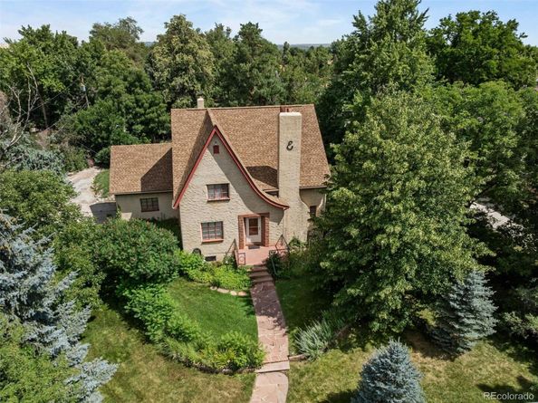 8075 W 32nd Avenue, Wheat Ridge CO 80033