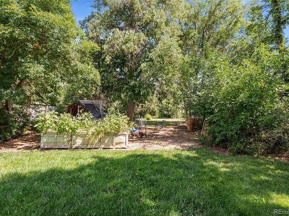 8075 W 32nd Avenue, Wheat Ridge CO 80033