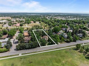 8075 W 32nd Avenue, Wheat Ridge CO 80033