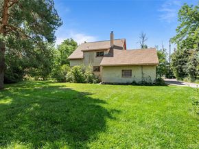 8075 W 32nd Avenue, Wheat Ridge CO 80033