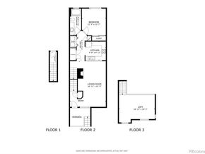 5800 Tower Road 2411, Denver CO 80249