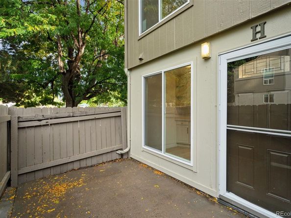 7373 W Florida Avenue H, Lakewood CO 80232