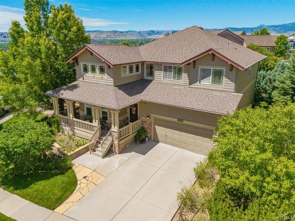8323 Beech Street, Arvada CO 80005