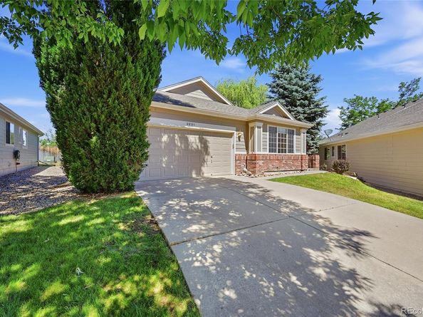 3921 Miller Street, Wheat Ridge CO 80033