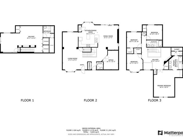 6044 S Yakima Street, Aurora CO 80015