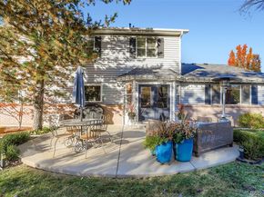 2424 Maplewood Circle, Longmont CO 80503
