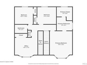 2424 Maplewood Circle, Longmont CO 80503