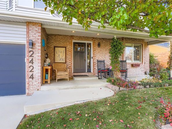 2424 Maplewood Circle, Longmont CO 80503